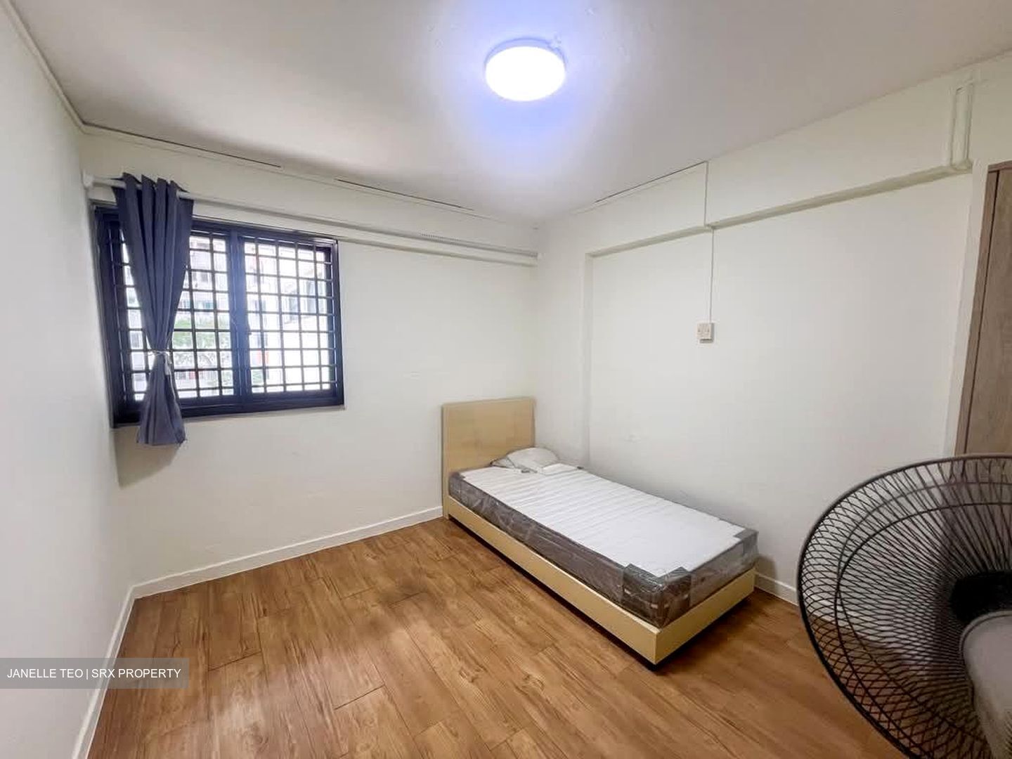 Blk 35 Bedok South Parkview (Bedok), HDB 4 Rooms #614521441